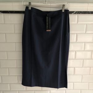 BR essential pencil skirt